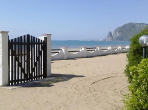 Villa Dei Principi Hotel