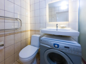 ApartUnit (АпартЮнит) на улице Челюскинцев 21