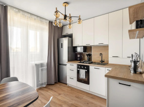 Globalstay (Глобалстэй) на улице Большая Краснофлотская