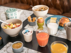 So’Co by HappyCulture