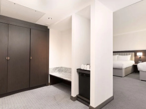 Hilton London Gatwick Airport