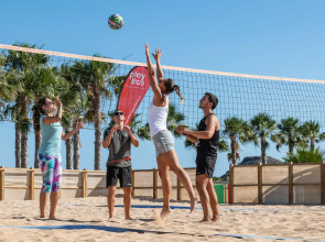 Playitas Aparthotel - Sports Resort