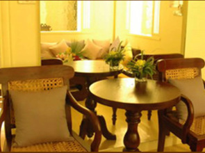 Chiang Mai Gate Hotel