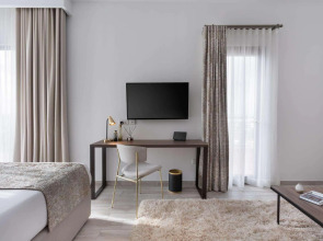 1926 Le Soleil Hotel & SPA