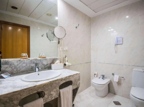 Melia Plaza Valencia