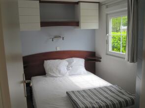 Camping Les Capucines