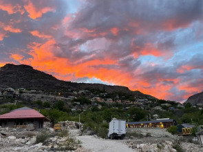 Родное гнездо