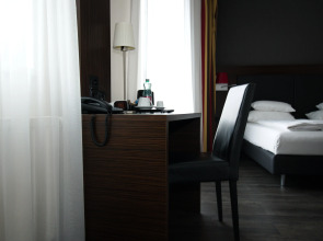 Best Western Plus Plaza Hotel Graz