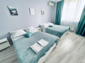 Vegas apartments (Вегас апартментс) на улице Маршала Баграмяна, 1