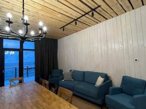 Гостиничный комплекс Финвал