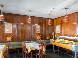 Отель Casa del Sol