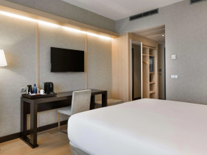 NH Madrid Ribera del Manzanares