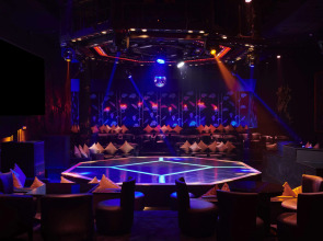 Hyatt Regency Casablanca