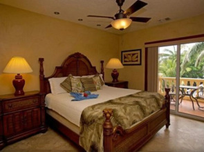 Infinity Bay Spa & Beach Resort