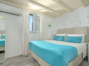 Corfos Blue Mykonos