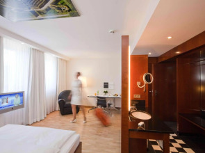 Grand Hotel Mussmann