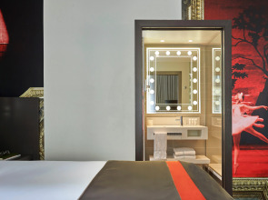 Hotel Indigo Paris Opera