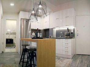 Alpinia Deluxe Apt Must