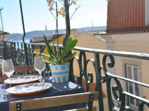 Chiado Blue by Homing