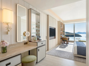 The Fullerton Ocean Park Hotel Hong Kong