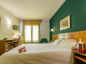 Hotel YIT Conquista de Toledo