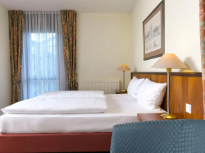 Hotel Lyskirchen Köln