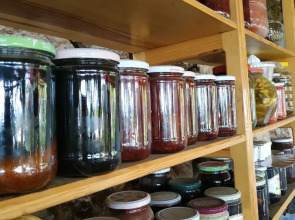 Zeytinada Pansiyon ve Gozleme