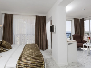 Wise Hotel & SPA - Adult Only