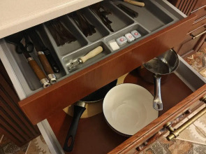 Urban Apartments (Урбан Апартментс) на улице Бехтерева 9а