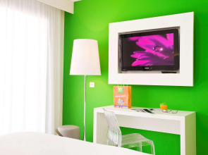 ibis Styles Menton Centre