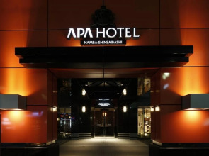 APA Hotel Namba Shinsaibashi