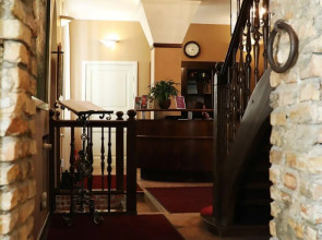 Old Riga Boutique Hotel Vecriga