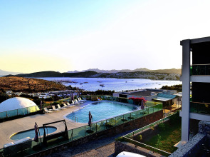 Degirmenburnu Residence