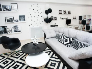 Атмосфера на Петровке