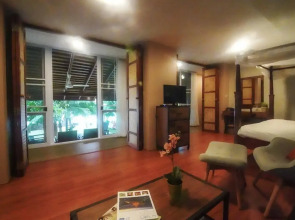 Koh Mak Cococape Resort