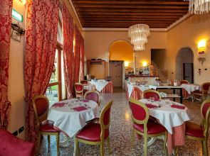 Albergo Antica Corte Marchesini