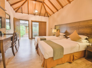 Бутик-отель Plumeria Maldives