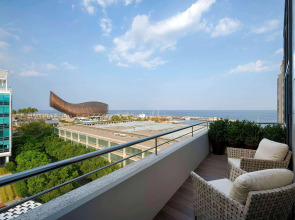 Sofitel Barcelona Skipper