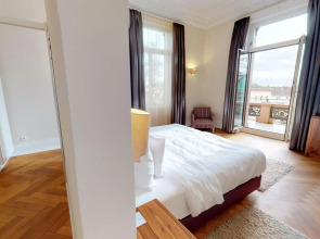 Oranien Hotel & Residences