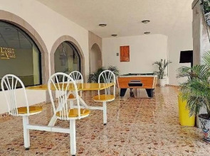 Hotel Hacienda de Castilla