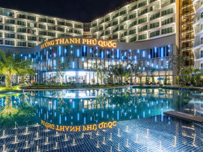 Muong Thanh Luxury Phu Quoc