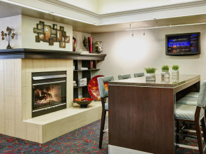 Residence Inn Las Vegas Convention Center by Marriott