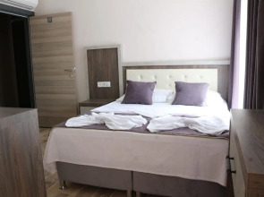 Comfort Basaran Otel