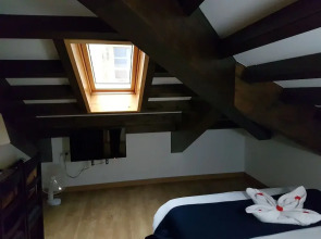 Oxford Suites Santiago de Compostela