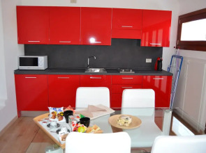 Suite in Venice Ai Carmini