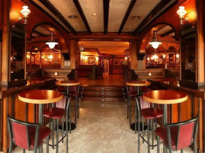 Apartamentos Bolero Park