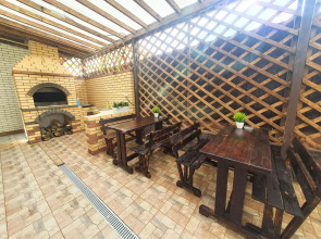 Гостевой Дом Фрегат