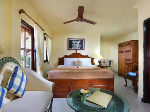 Bali Seascape Beach Club