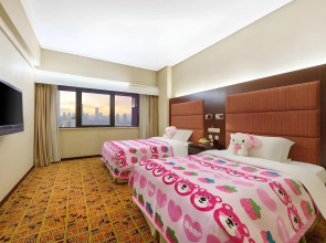 Grand Continent International Hotel