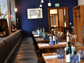 Vienna House by Wyndham Sonne Rostock